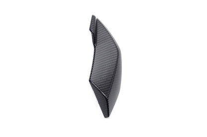 Ilmberger Side fairing - carbon - left