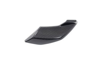 Ilmberger Side fairing - carbon - left