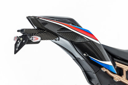 Ilmberger Tail fairing S 1000 RR (2019 -) - right - carbon