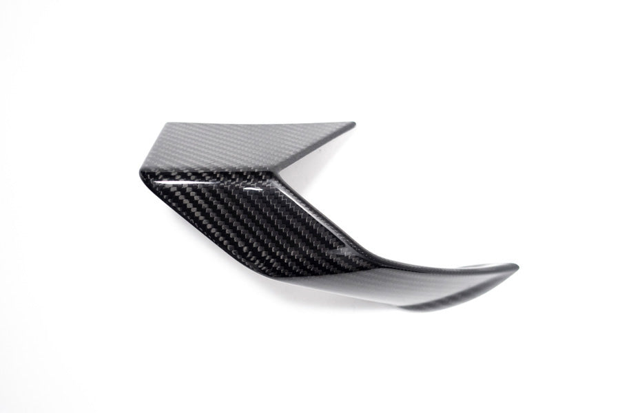 Ilmberger Faring Side Winglet S 1000 R - left - carbon - glossy