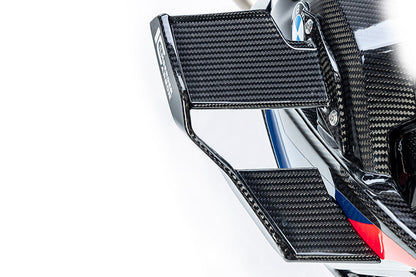 Ilmberger Faring Side Winglet - carbon - right