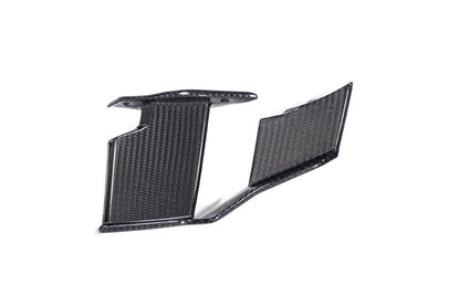 Ilmberger Faring Side Winglet - carbon - right