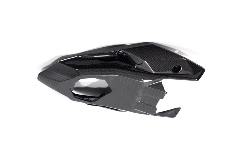 Bottom Frame Cover Panel Ilmberger Frame Cover - carbon - bottom | Procycles Motorbike Shop