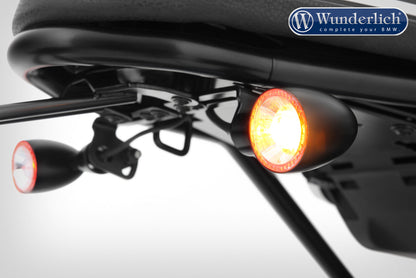 Kellerman Bullet 1000 - Rear - Piece [Black]