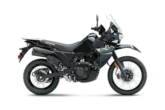 Kawasaki KLR650 2026