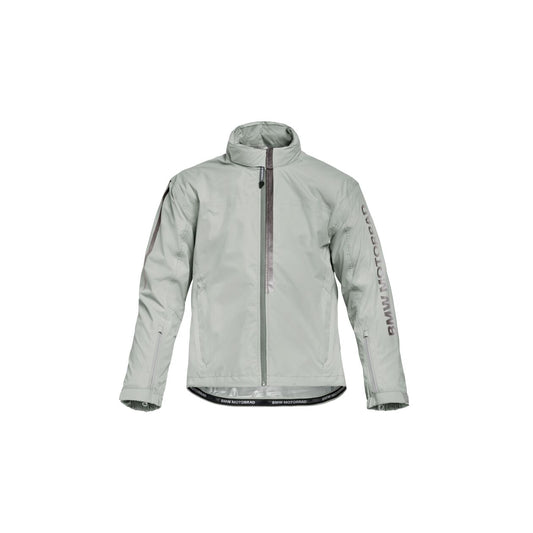 RainLock jacket, Grey, XS (76255B3E577) - 1