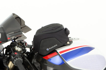 ELEPHANT SPORTBAG tank bag - black