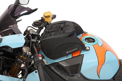 ELEPHANT SPORTBAG tank bag - black