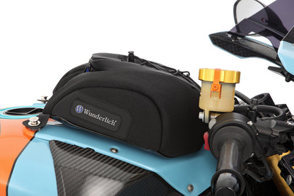 ELEPHANT SPORTBAG tank bag - black