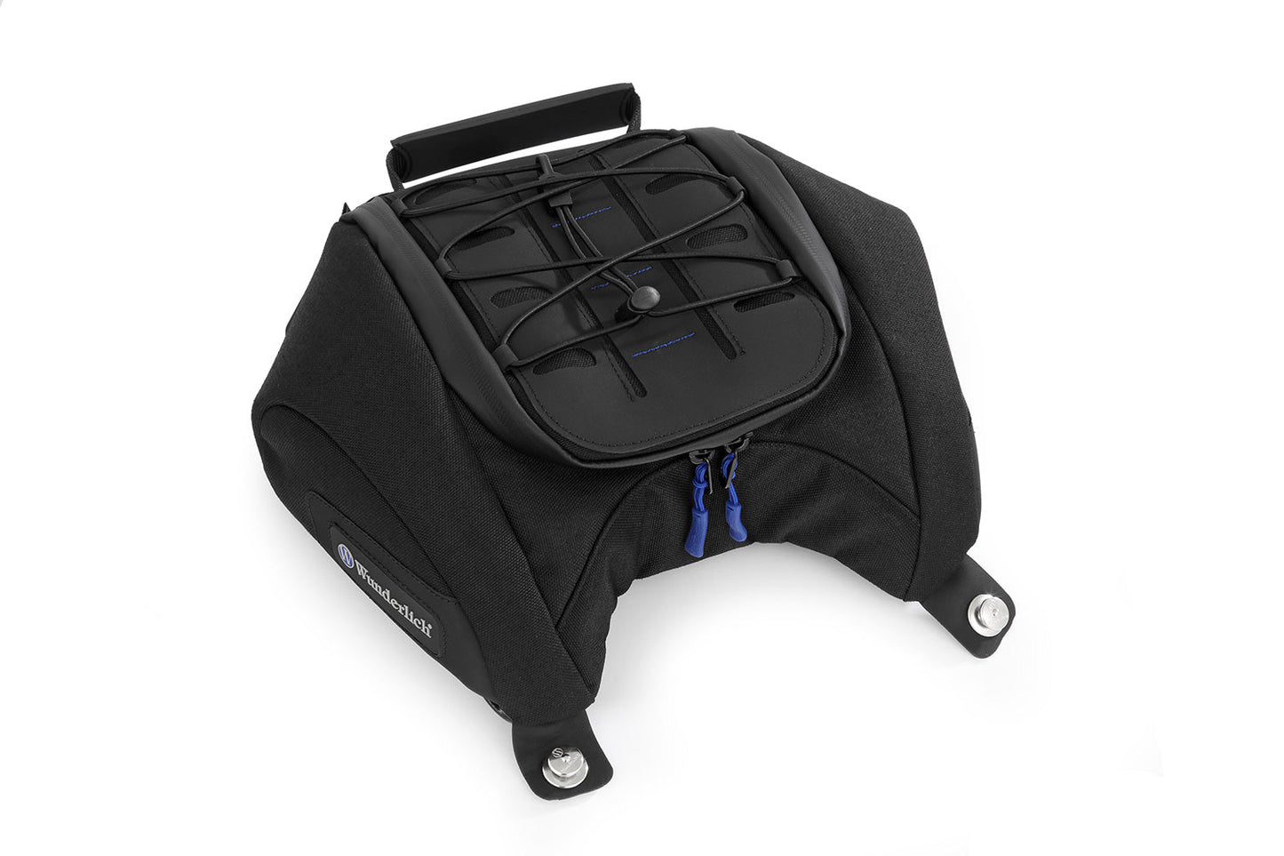 ELEPHANT SPORTBAG tank bag - black