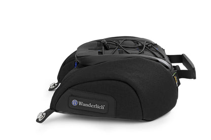 ELEPHANT SPORTBAG tank bag - black