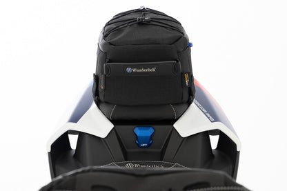 SPORT Tail Bag - black