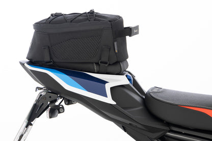 SPORT Tail Bag - black