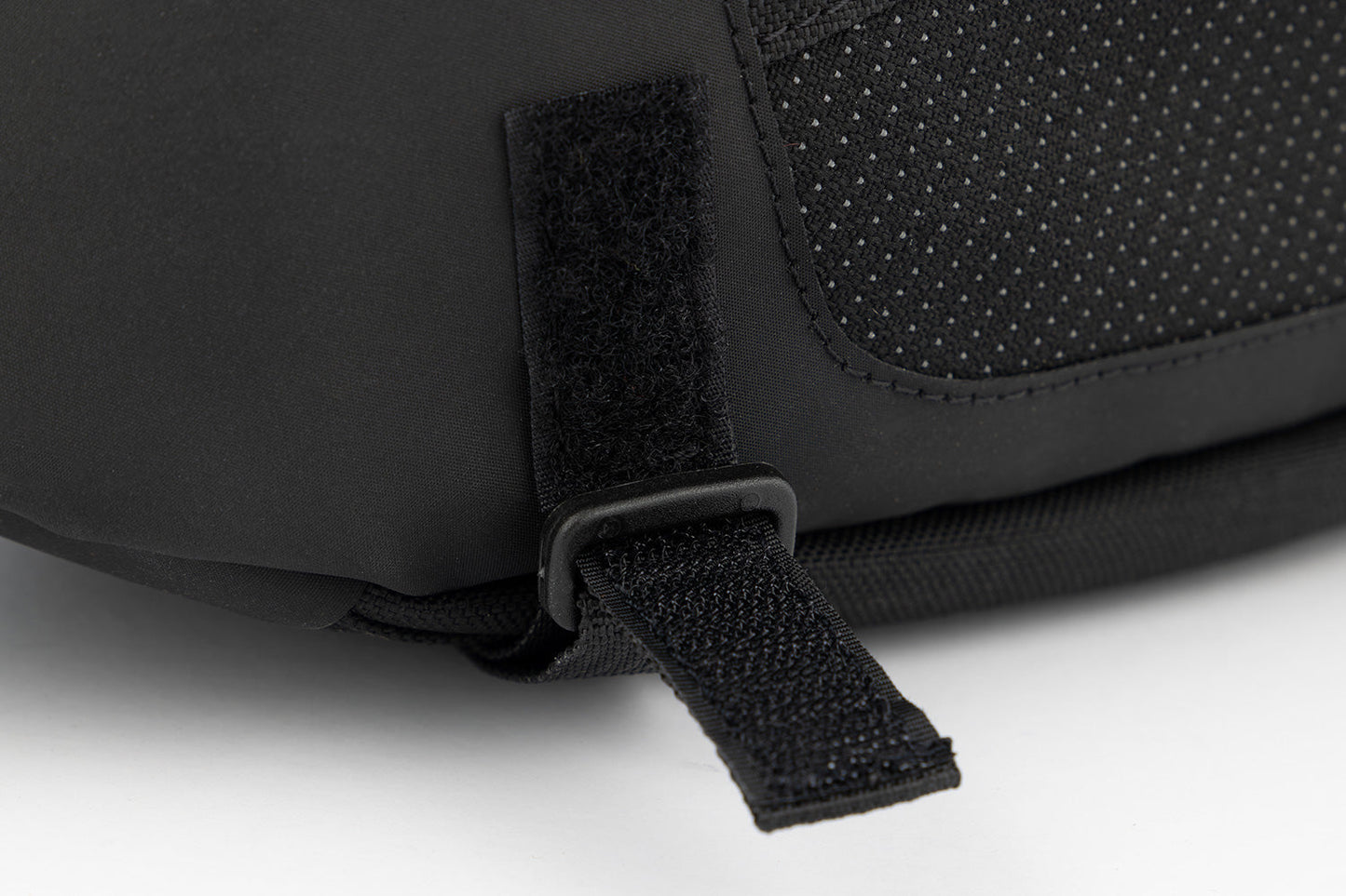 SPORT Tail Bag - black