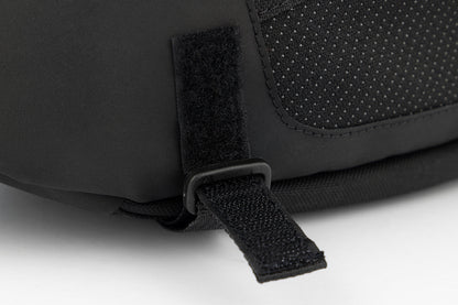 SPORT Tail Bag - black