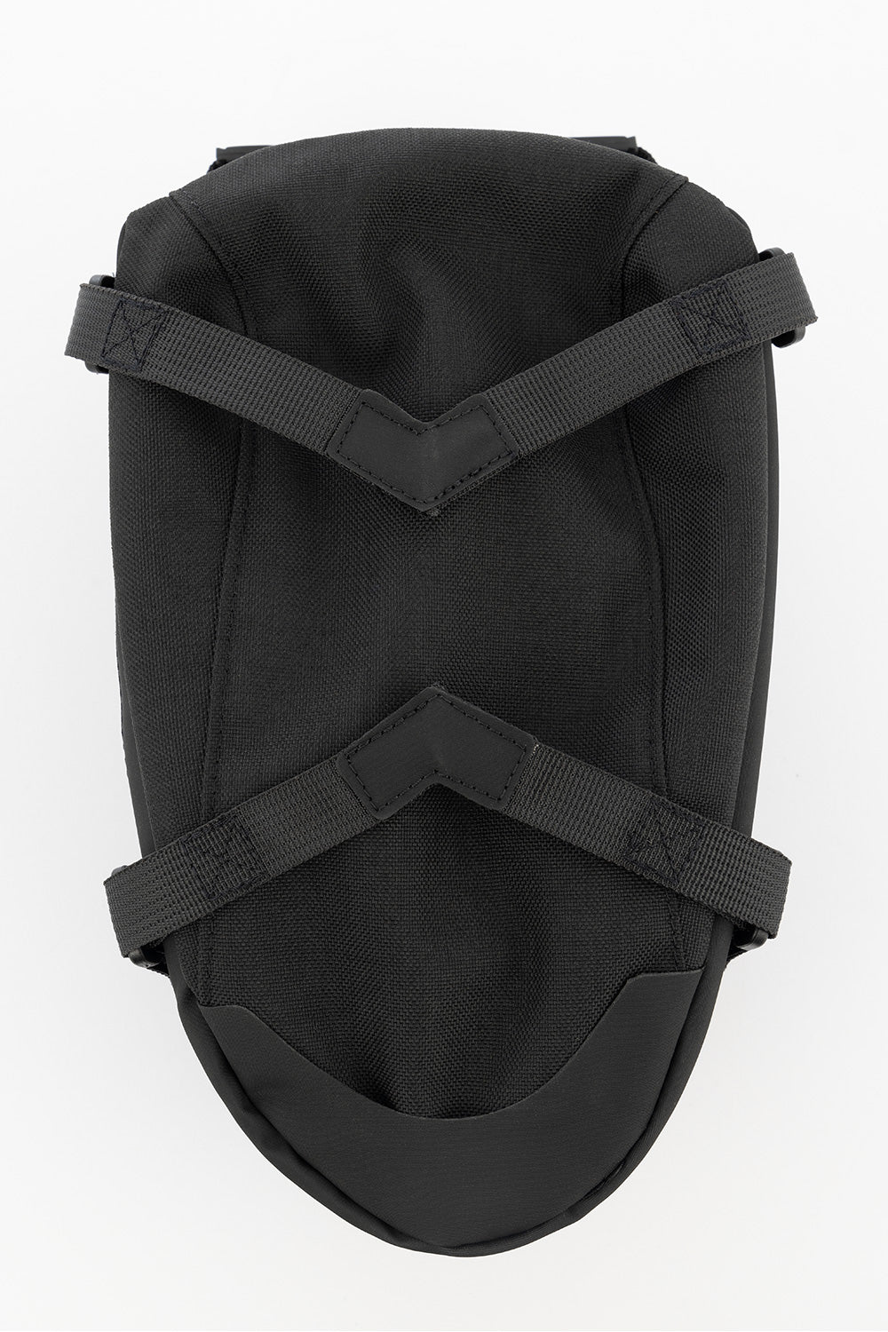 SPORT Tail Bag - black