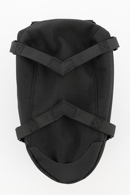 SPORT Tail Bag - black