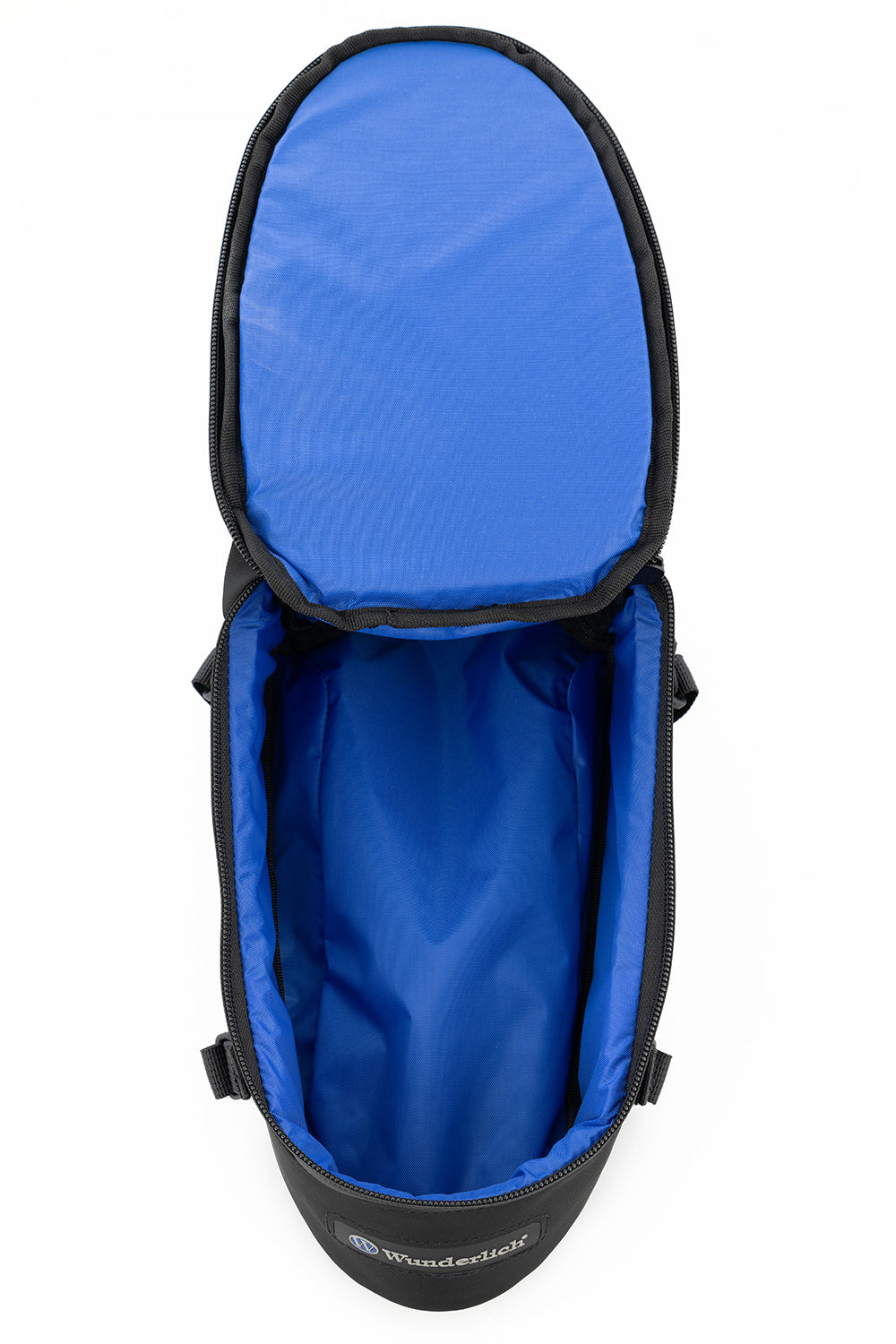 SPORT Tail Bag - black