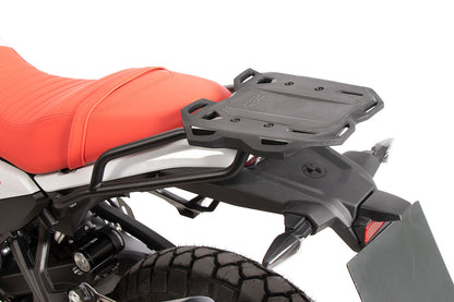 Luggage Rack Hepco & Becker Smartrack R12 G/S - black