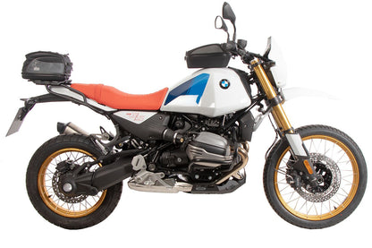 Luggage Rack Hepco & Becker Smartrack R12 G/S - black