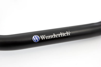 RACE Paddock Stand front lifter - black