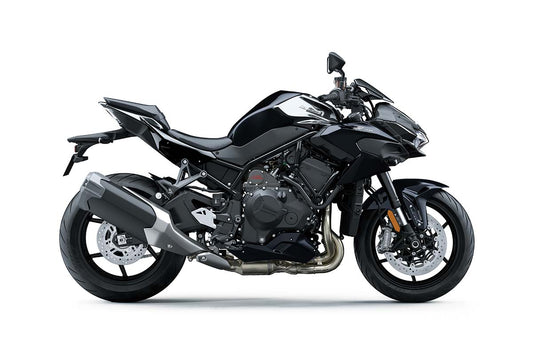 Kawasaki Ninja Z H2 2026
