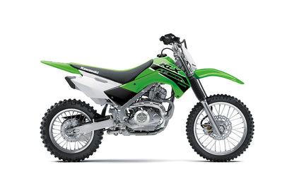 Kawasaki KLX140R 2023 Off-Road