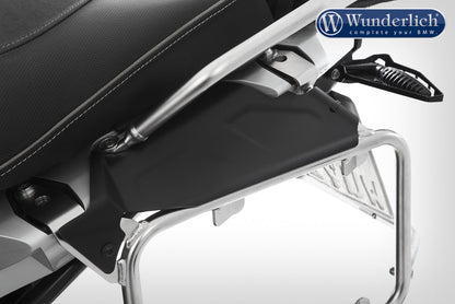 Wunderlich case carrier spray protection - Set - black