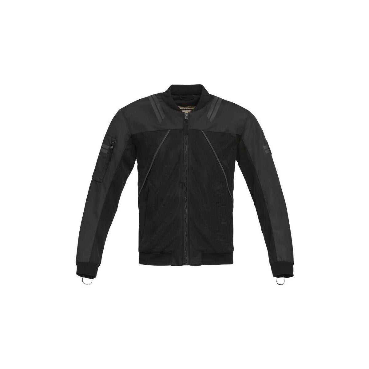 Swartberg Air jacket, Black 2025, 50 (76125A809D1) - 1