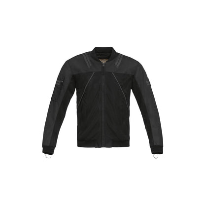 Swartberg Air jacket, Black 2025, 50 (76125A809D1) - 1