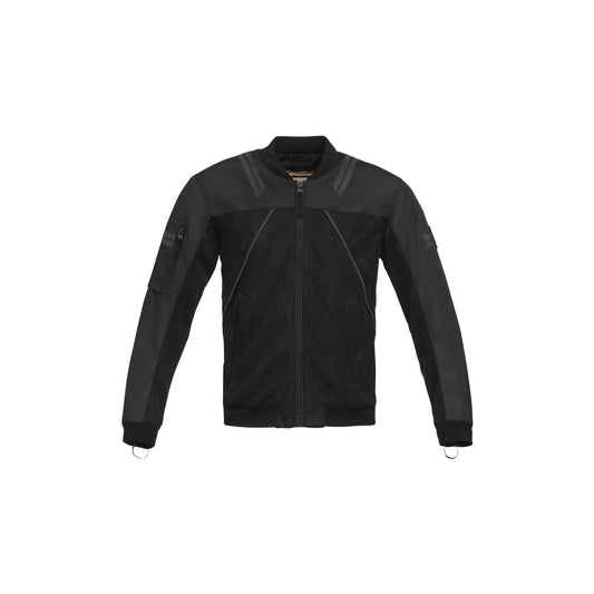 Swartberg Air jacket, Black 2025, 50 (76125A809D1) - 1