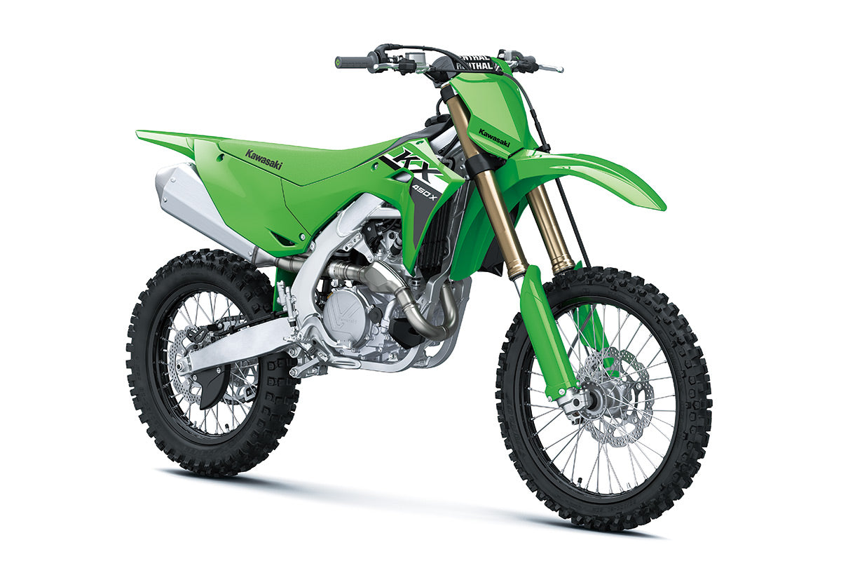 Kawasaki KX450X 2024 Full-Size Cross Country