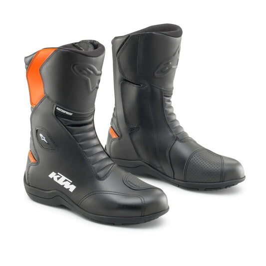 KTM Alpinestars  ANDES V2 DRYSTAR BOOTS