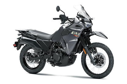 Kawasaki KLR650 2023 Dual Sport