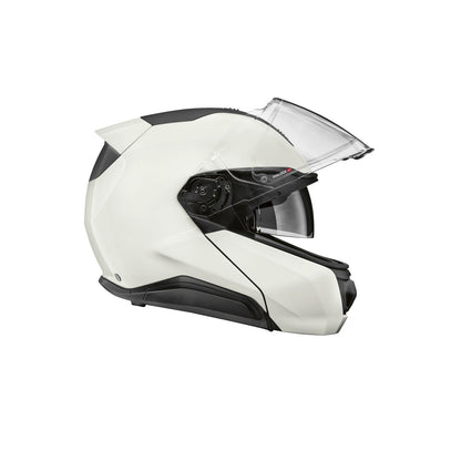 System 8 Carbon helmet, White, 54/55 (76315B3CD30) - 3