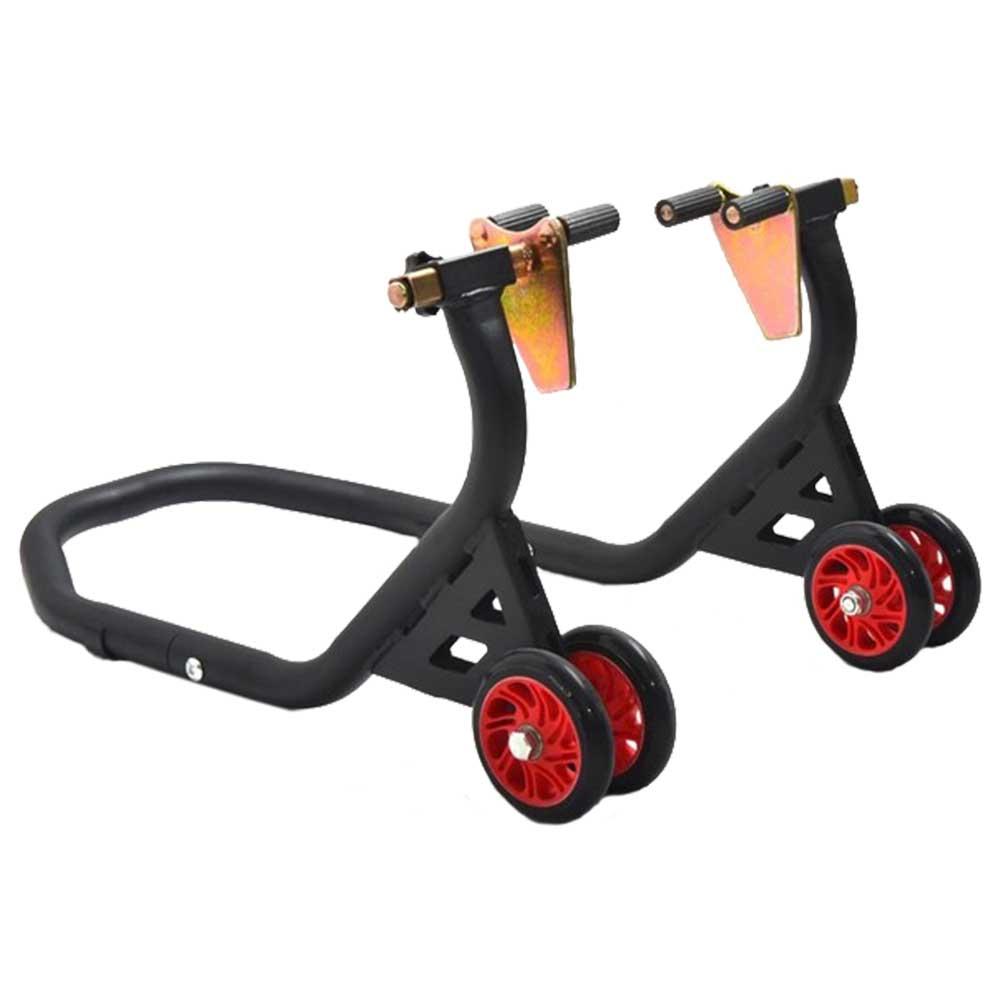 Stand Roda Trail LA CORSA - Road Bike Stand Front - Flat Pack | Procycles Motorbike Shop