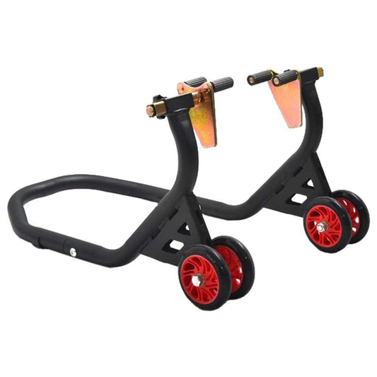 LA CORSA - Road Bike Stand Front - Flat Pack