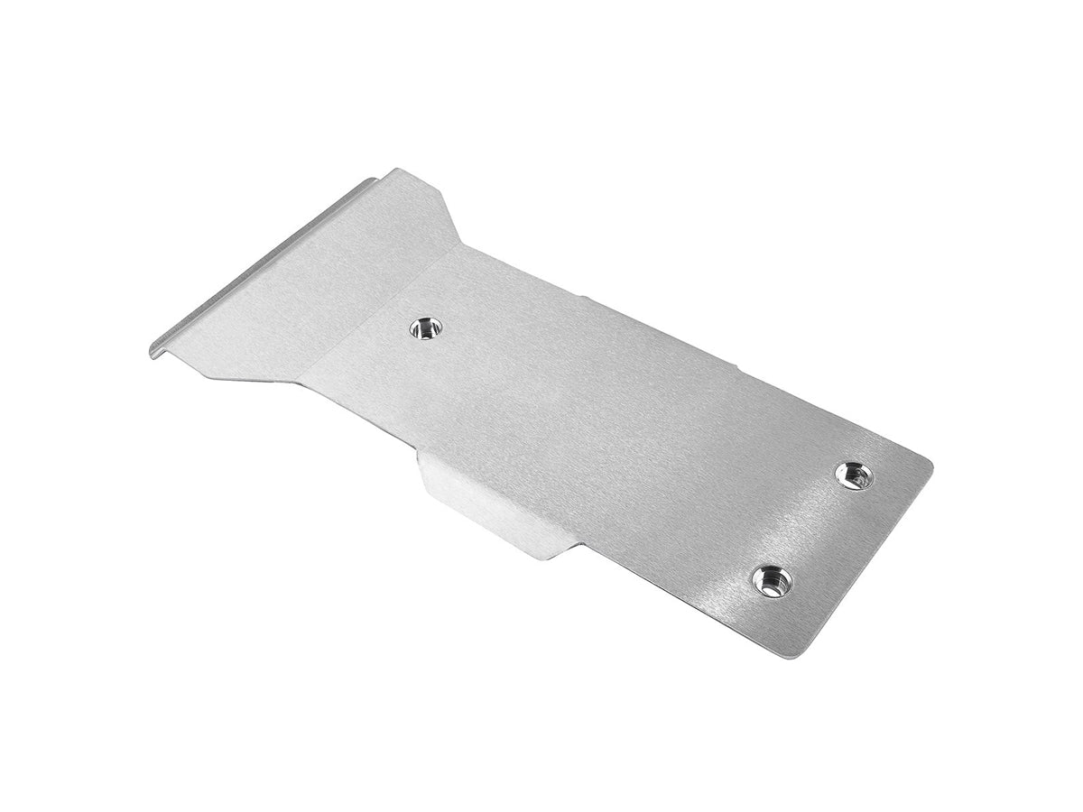Rear Bash Plate