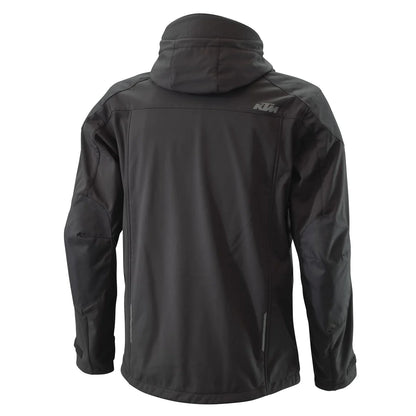 SOLAR AIR JACKET