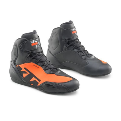 KTM Alpinestars FASTER 3 WP SHOES