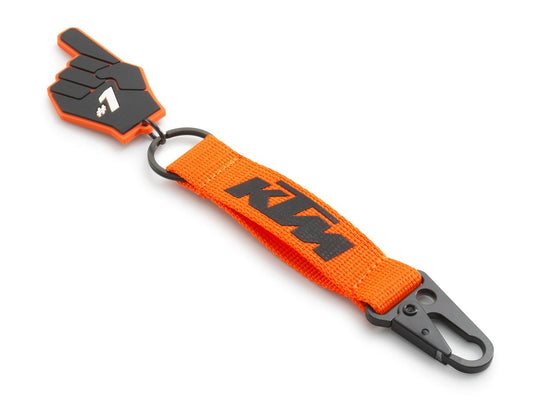 KEYHOLDER KTM