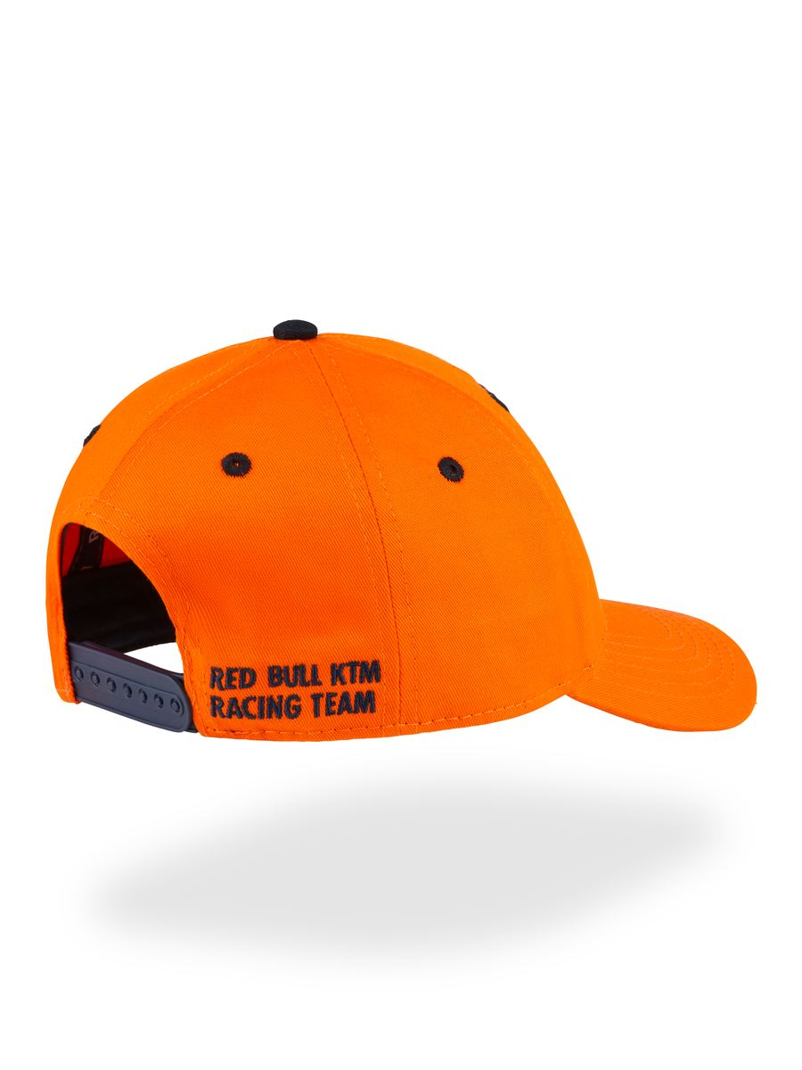 RB KIDS ZONE CURVED CAP