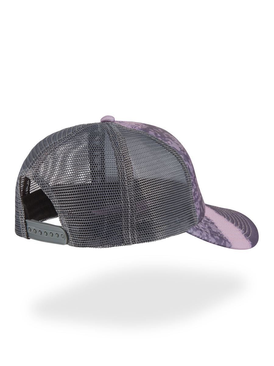 RB SHRED TRUCKER CAP