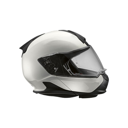 System 7 Carbon Evo helmet, White, 52/53 (76315A75165) - 8