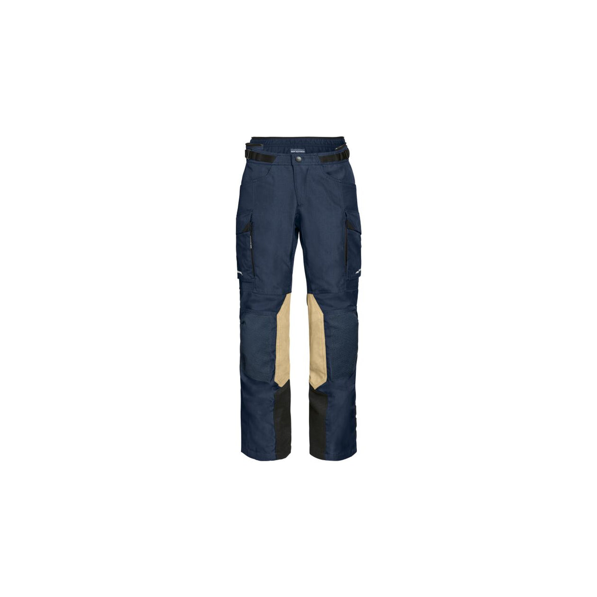 GS Rallye trousers, Blue 2025, 24 (76115B3D100) - 1