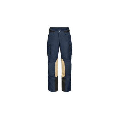 GS Rallye trousers, Blue 2025, 24 (76115B3D100) - 1