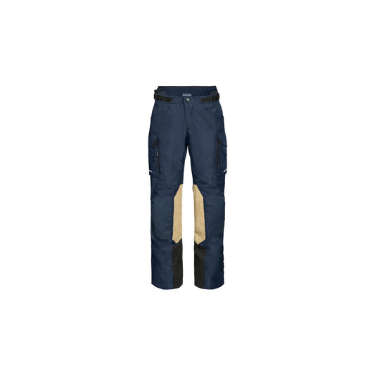 GS Rallye trousers, Blue 2025, 24 (76115B3D100) - 1