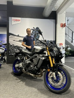 Bharath  - Procycles New  Owner