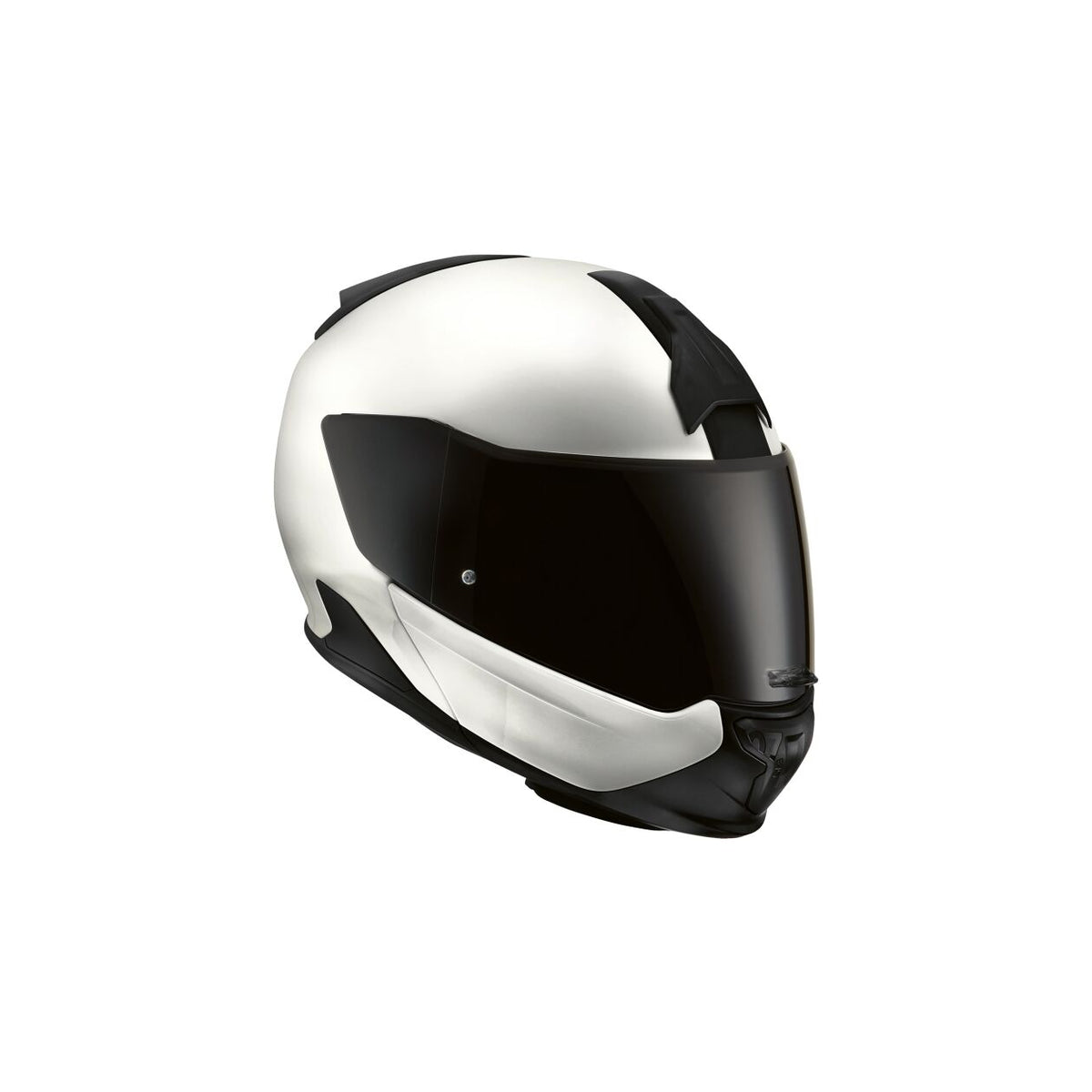 System 7 Carbon Evo helmet, White, 52/53 (76315A75165) - 3