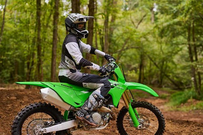 Kawasaki KX450X 2025 Full-Size Cross Country